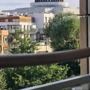 Apartament Vilanos, Warszawa