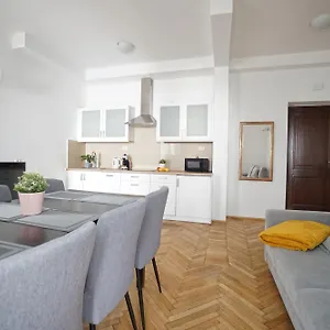 Apartament Premium Standard Old Town, Warszawa